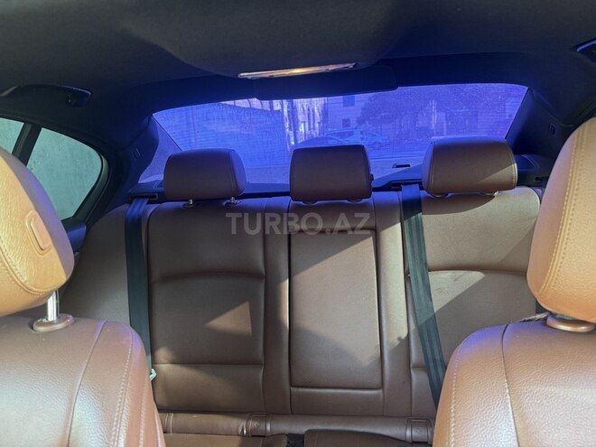 BMW 528 2016, 180,000 km - 2.0 l - Bakı