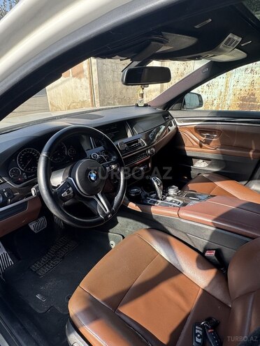 BMW 528 2016, 180,000 km - 2.0 l - Bakı