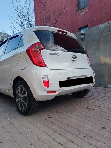 Kia Morning 2011, 229,545 km - 1.0 l - Bakı