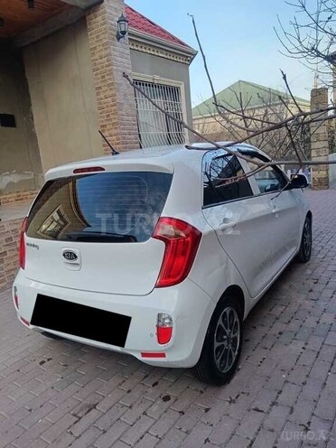 Kia Morning 2011, 229,545 km - 1.0 l - Bakı