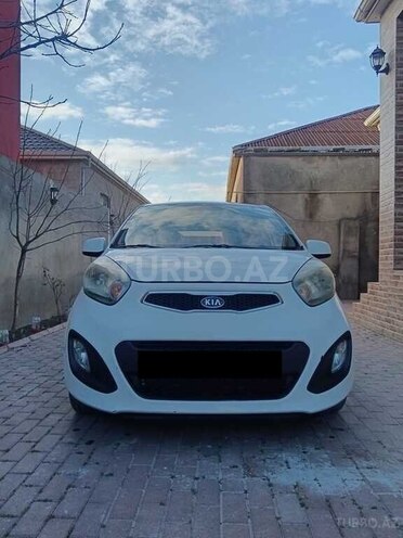 Kia Morning 2011, 229,545 km - 1.0 l - Bakı