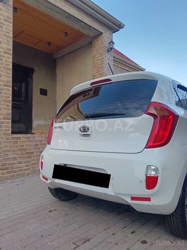 Kia Morning 2011, 229,545 km - 1.0 l - Bakı