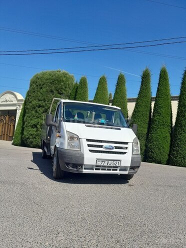 Ford Transit 2008, 160,000 km - 2.4 l - Bakı