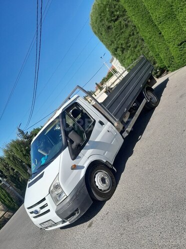 Ford Transit 2008, 160,000 km - 2.4 l - Bakı