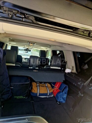 Land Rover Discovery 2014, 190,000 km - 3.0 l - Bakı
