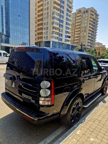 Land Rover Discovery 2014, 190,000 km - 3.0 l - Bakı