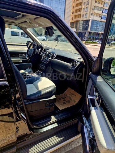 Land Rover Discovery 2014, 190,000 km - 3.0 l - Bakı