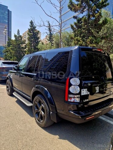 Land Rover Discovery 2014, 190,000 km - 3.0 l - Bakı