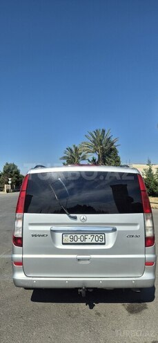 Mercedes Viano 2006, 298,500 km - 3.0 l - Gəncə