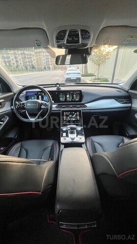 Baic X7 2022, 31,000 km - 1.5 l - Bakı