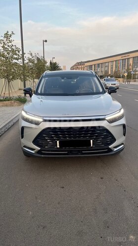 Baic X7 2022, 31,000 km - 1.5 l - Bakı
