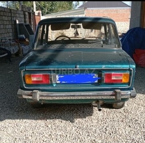 LADA (VAZ) 2106 1985, 158,000 km - 1.3 l - Gəncə