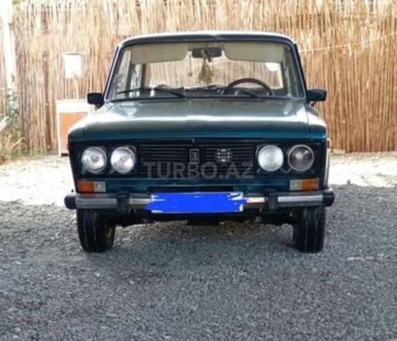 LADA (VAZ) 2106 1985, 158,000 km - 1.3 l - Gəncə