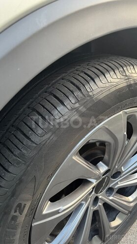 Baic X7 2022, 31,000 km - 1.5 l - Bakı