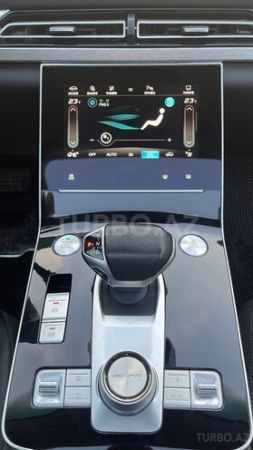 Baic X7 2022, 31,000 km - 1.5 l - Bakı