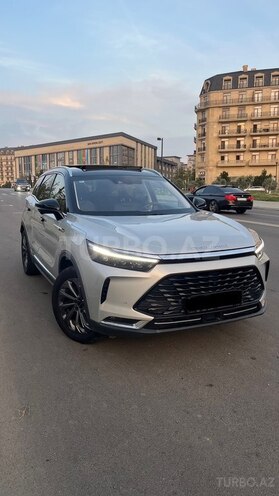 Baic X7 2022, 31,000 km - 1.5 l - Bakı