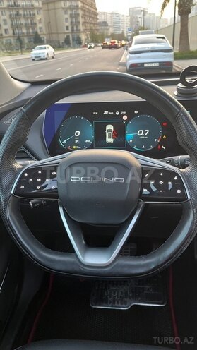 Baic X7 2022, 31,000 km - 1.5 l - Bakı
