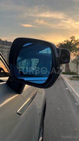 Baic X7 2022, 31,000 km - 1.5 l - Bakı