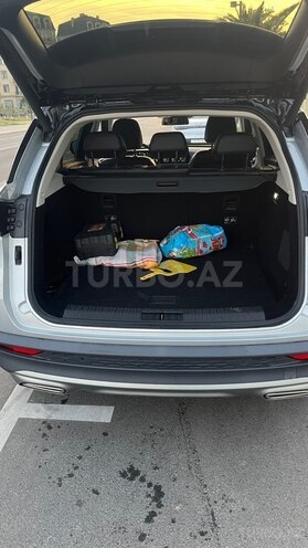 Baic X7 2022, 31,000 km - 1.5 l - Bakı