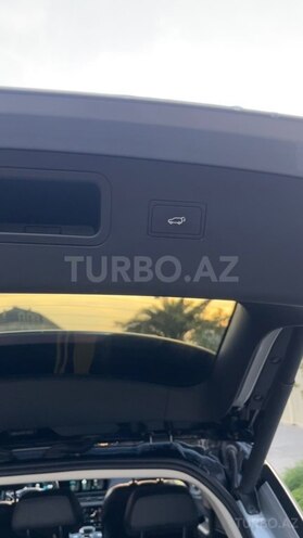 Baic X7 2022, 31,000 km - 1.5 l - Bakı