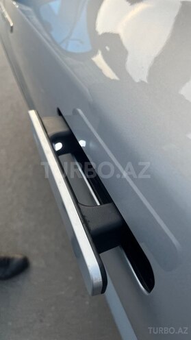 Baic X7 2022, 31,000 km - 1.5 l - Bakı