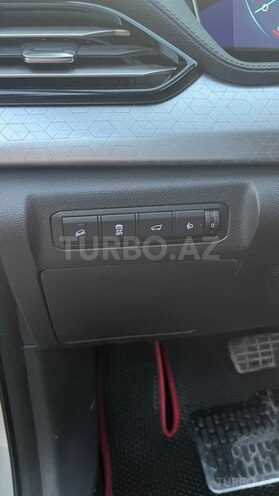 Baic X7 2022, 31,000 km - 1.5 l - Bakı