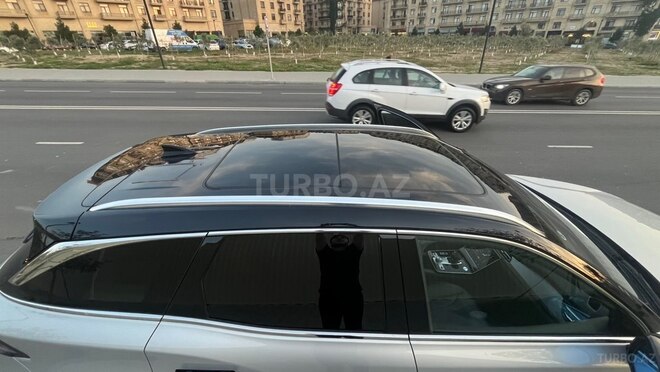 Baic X7 2022, 31,000 km - 1.5 l - Bakı