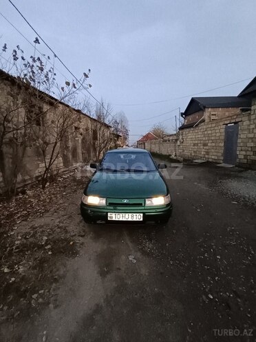 LADA (VAZ) 2110 1998, 300,000 km - 1.5 l - Quba