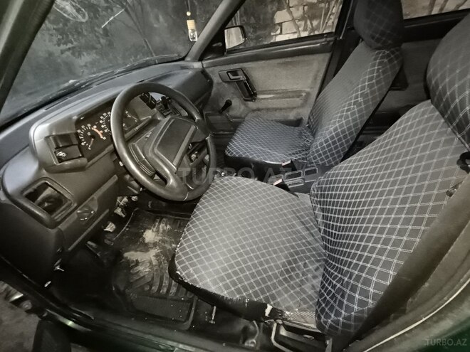 LADA (VAZ) 2110 1998, 300,000 km - 1.5 l - Quba