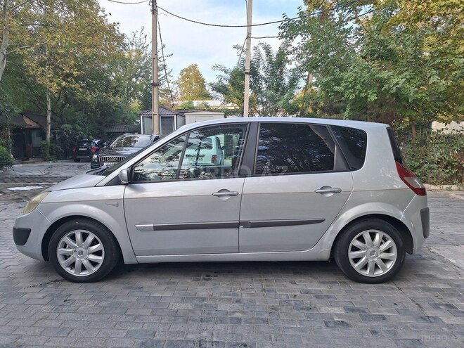 Renault Scenic 2005, 315,649 km - 1.5 l - Mingəçevir