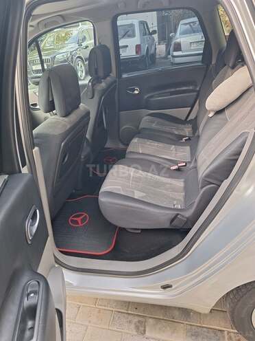 Renault Scenic 2005, 315,649 km - 1.5 l - Mingəçevir