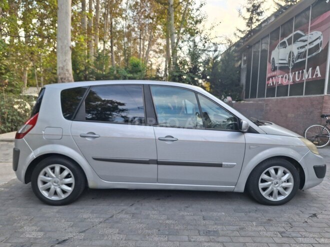 Renault Scenic 2005, 315,649 km - 1.5 l - Mingəçevir