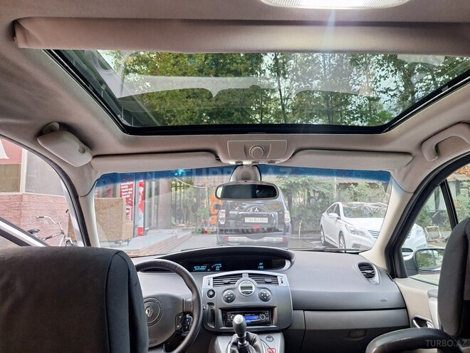 Renault Scenic 2005, 315,649 km - 1.5 l - Mingəçevir