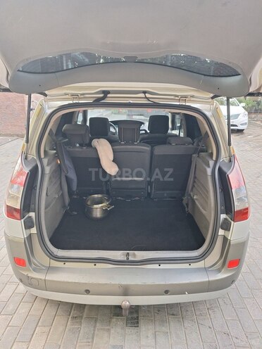 Renault Scenic 2005, 315,649 km - 1.5 l - Mingəçevir