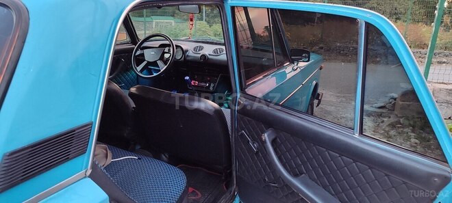 LADA (VAZ) 2106 1985, 85,000 km - 1.6 l - Qəbələ