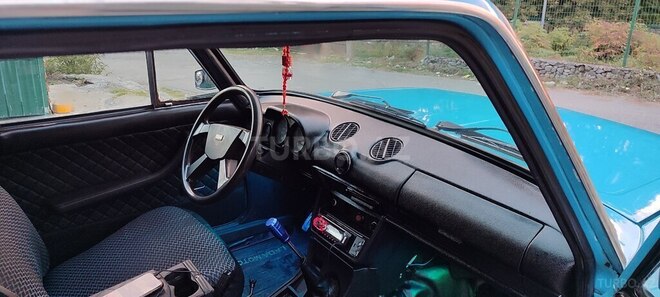 LADA (VAZ) 2106 1985, 85,000 km - 1.6 l - Qəbələ