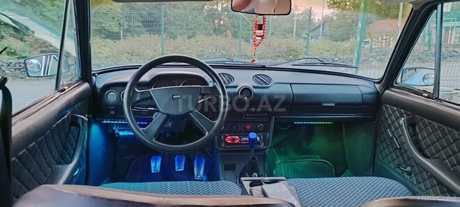 LADA (VAZ) 2106 1985, 85,000 km - 1.6 l - Qəbələ