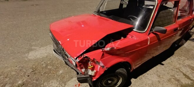 LADA (VAZ) 2107 1983, 10,000 km - 1.7 л - Lənkəran