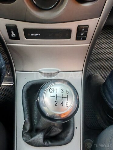 Toyota Corolla 2009, 304,000 km - 1.4 l - Tovuz