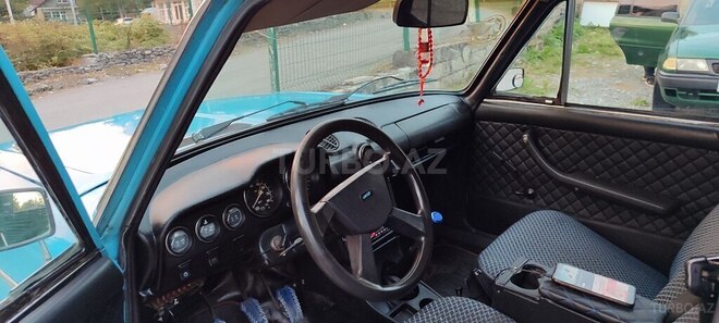 LADA (VAZ) 2106 1985, 85,000 km - 1.6 l - Qəbələ