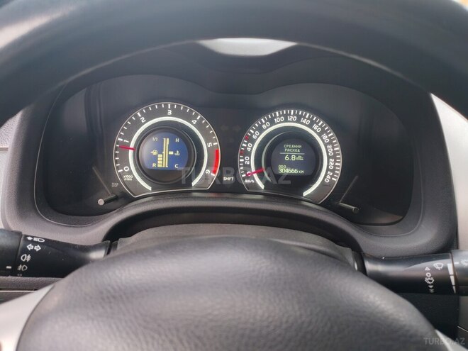 Toyota Corolla 2009, 304,000 km - 1.4 l - Tovuz