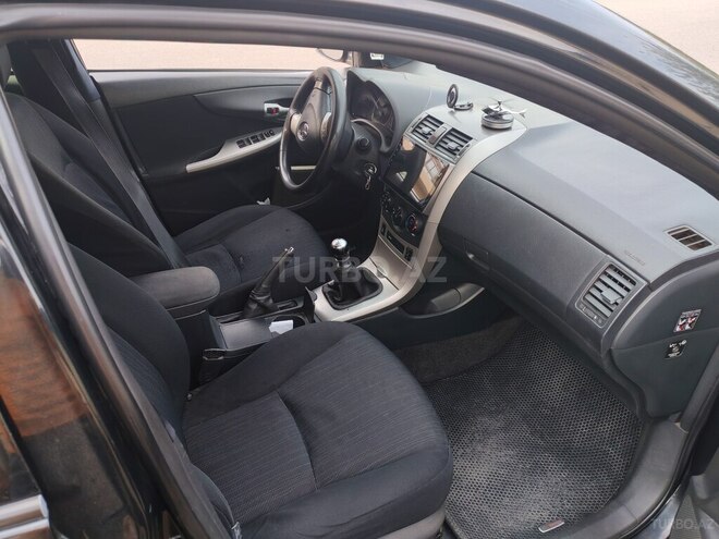Toyota Corolla 2009, 304,000 km - 1.4 l - Tovuz