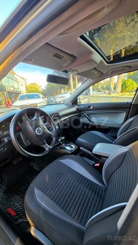 Volkswagen Passat 2002, 240,000 km - 1.8 л - Bakı