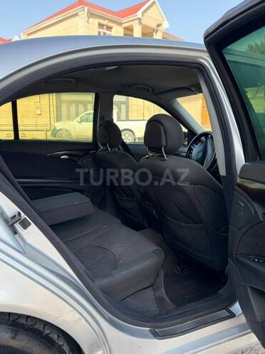 Mercedes E 220 2004, 363,000 km - 2.2 л - Bakı