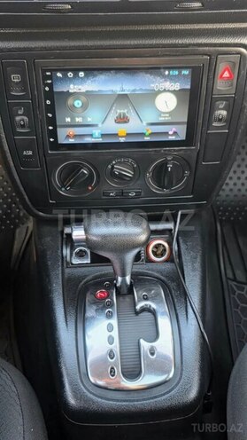 Volkswagen Passat 2002, 240,000 km - 1.8 л - Bakı
