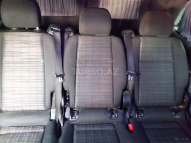 Mercedes  2011, 676,343 km - 2.1 l - Bakı
