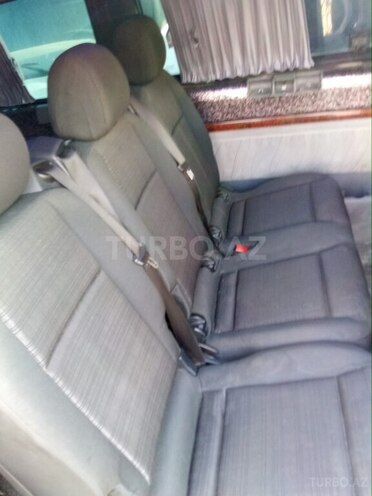 Mercedes  2011, 676,343 km - 2.1 l - Bakı