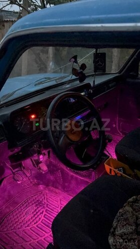 LADA (VAZ) 21011 1986, 100,000 km - 1.3 l - Cəlilabad