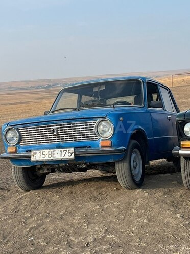 LADA (VAZ) 21011 1986, 100,000 km - 1.3 l - Cəlilabad