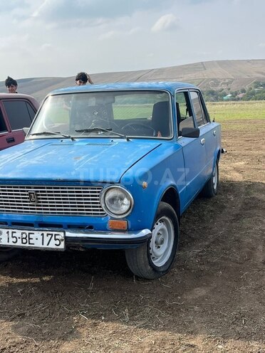 LADA (VAZ) 21011 1986, 100,000 km - 1.3 l - Cəlilabad
